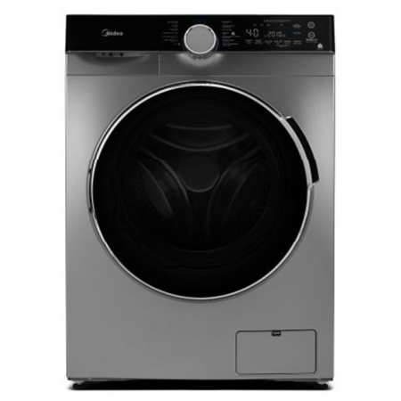 Midea MFK03W70B/S 7კგ სარეცხი მანქანა