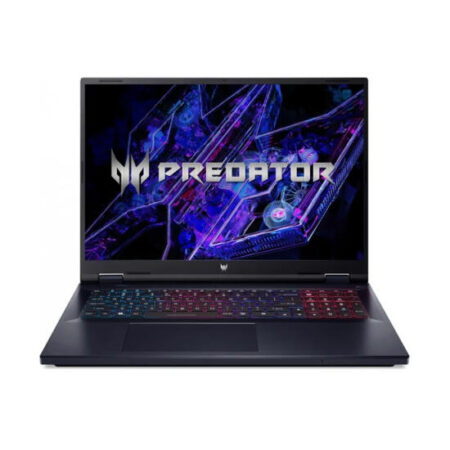 Acer Predator Helios Neo 18 PHN18-71 NH.QS0ER.001 Black