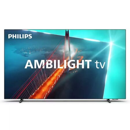 Philips 48OLED718/12 48" 4K UHD Smart ტელევიზორი