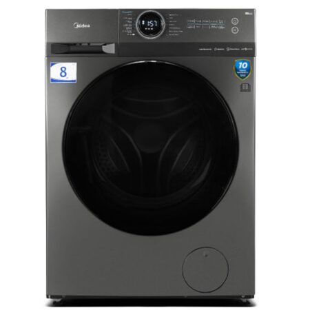 Midea MF200W80WB/T 8კგ სარეცხი მანქანა