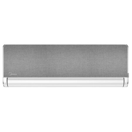 MIDEA XT-18N8D6 Silver 55-60მ² ინვერტორული კონდიციონერი