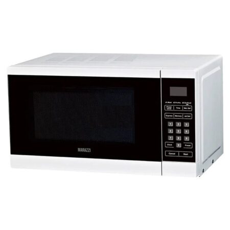 MARAZZI MW20P70T(W) (20 ლ) მიკროტალღური ღუმელი