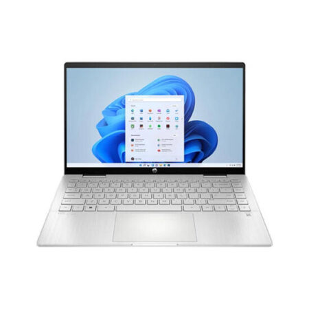 HP Pavilion 14 x360 84J78EA, Intel Core i7-1355U, intel iris Xe Graphics, 16GB RAM SSD 512GB, Free Dos, ლეპტოპი