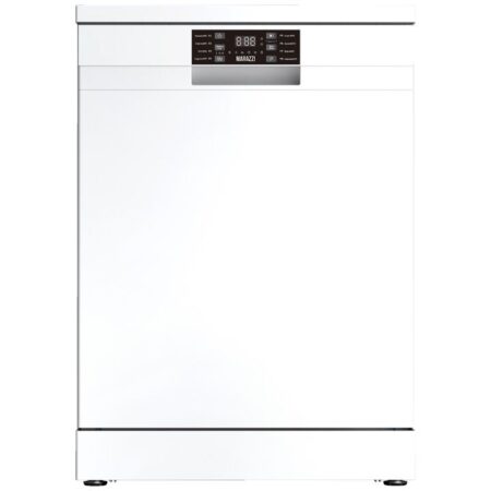 MARAZZI DW-D05S13FS(S/W) ჭურჭლის სარეცხი მანქანა