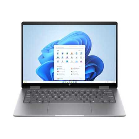 HP Envy 14 x360 Oled B84VREA Silver