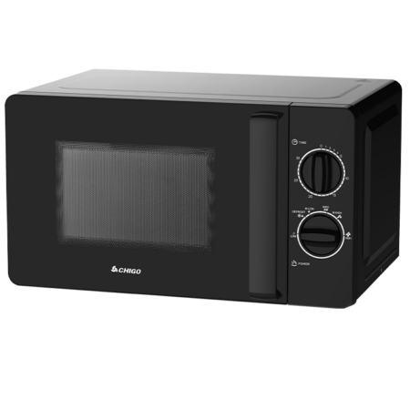 CHIGO CM2081M6 20ლ მიკროტალღური ღუმელი
