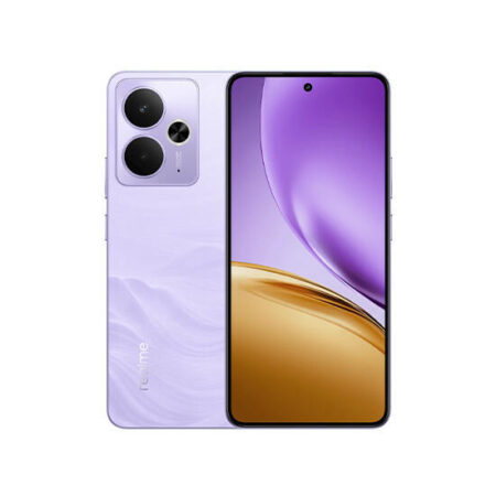 Realme 14T NFC 5G 12/256GB Purple