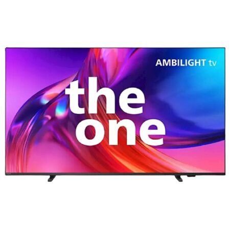 PHILIPS 43PUS8518/12 43" 4K UHD Smart ტელევიზორი