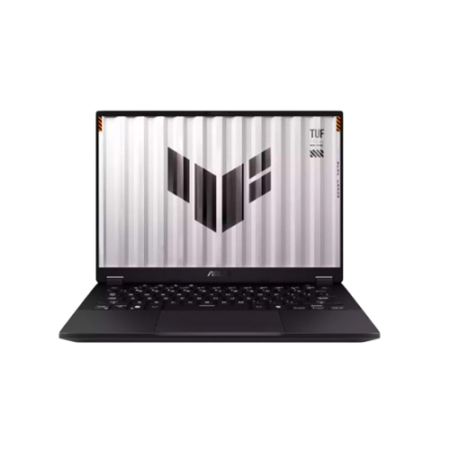 Asus TUF 14 FA401UV-RG019, AMD Ryzen 7 8845HS, Nvidia GeForce RTX 4060 8GB, 16GB RAM SSD 1TB, Free Dos, ლეპტოპი