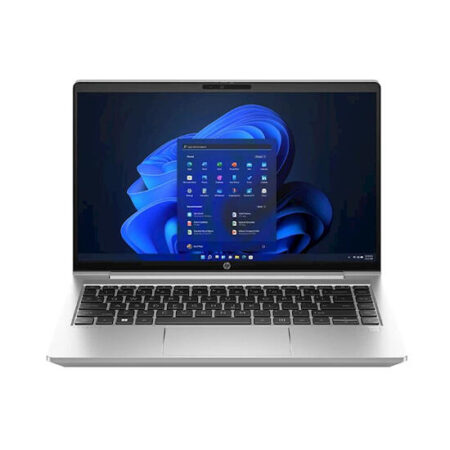 HP Probook 440 G10 8D461ES, Intel Core i5-1335U, intel iris Xe Graphics, 16GB RAM SSD 512GB, Free Dos, ლეპტოპი