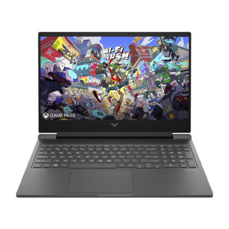 HP Victus 16 A1WE4EA, Intel Core i5-14450HX, Nvidia GeForce RTX 4050 6GB, 16GB RAM SSD 512GB, Free Dos, ლეპტოპი
