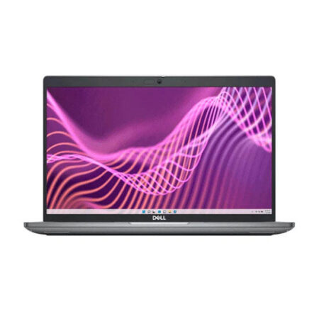Dell Latitude 5440 N098L544014GE_UBU, Intel Core i7-1355U, intel iris Xe Graphics, 16GB RAM SSD 512GB, Free Dos, ლეპტოპი Grey