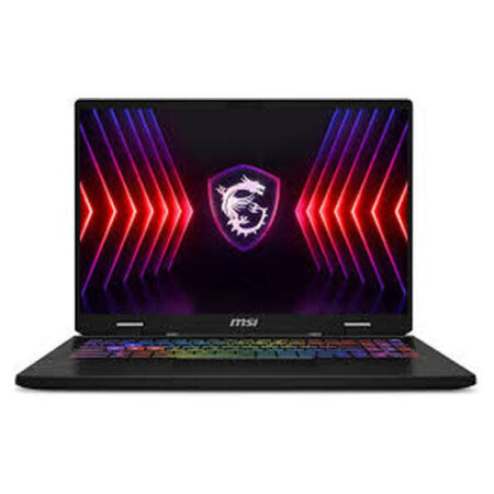 MSI Crosshair 17 9S7-17T223-270, Intel Core i7-14700HX, Nvidia GeForce RTX 4060 8GB, 32GB RAM SSD 1TB, Free Dos, ლეპტოპი