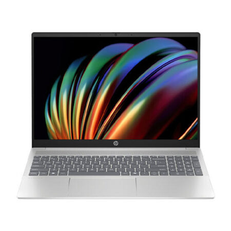 HP Pavilion 16 A1WE1EA, Intel Core Ultra 7-155U, Intel Arc Graphics, 16GB RAM SSD 1TB, Free Dos, ლეპტოპი