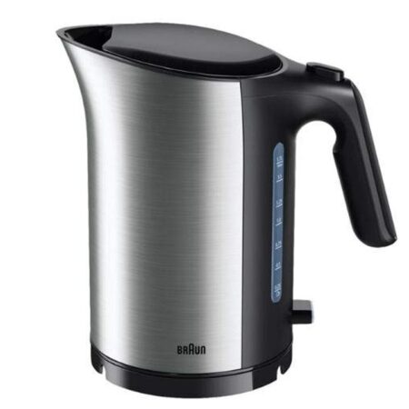 BRAUN WK5100BK ელექტრო ჩაიდანი