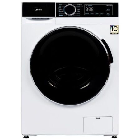 Midea MFA01W70B/W 7კგ სარეცხი მანქანა
