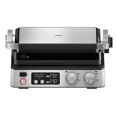 BRAUN CG7040 გრილი