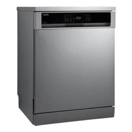 ჭურჭლის სარეცხი მანქანა Vestel DWA1D5BOX კლასი A++