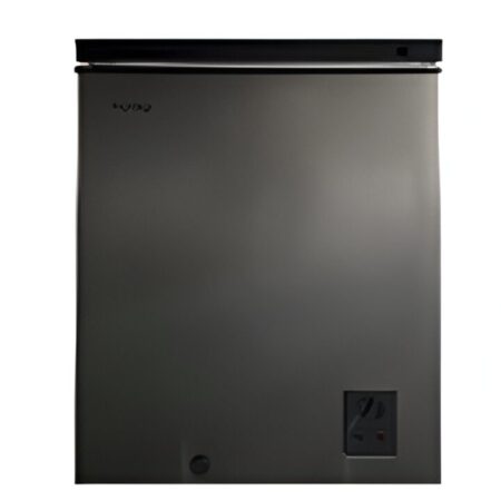 FRANKO FCF-142DSG ერთკამერიანი საყინულე