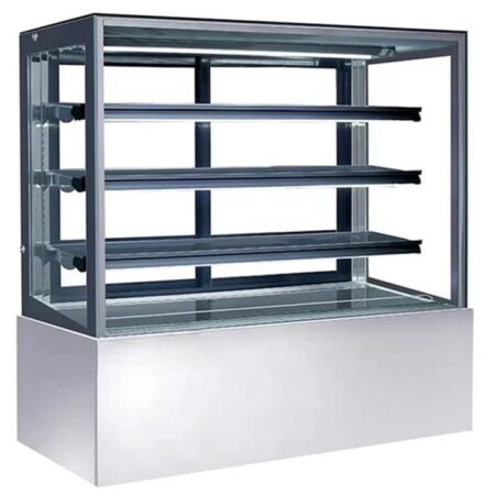 Marazzi DGG-800A ვიტრინა საყინულე მაცივარი