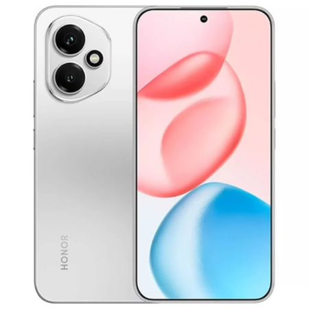 Mobile and Smartphones/ Honor/ Honor 400 8GB/256GB Dual Sim Silver