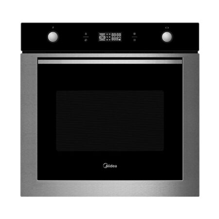 MIDEA MO78100CGBX ჩასაშენებელი ღუმელი
