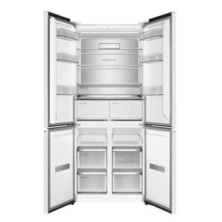 Refrigerator/ TCL TRTC-521CDWDW1
