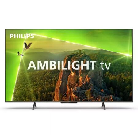 Philips 43PUS8118/12 43" 4K UHD Smart ტელევიზორი