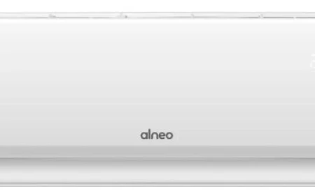 კონდიციონერი ALNEO 18CHSA/XAC1 (55-60)
