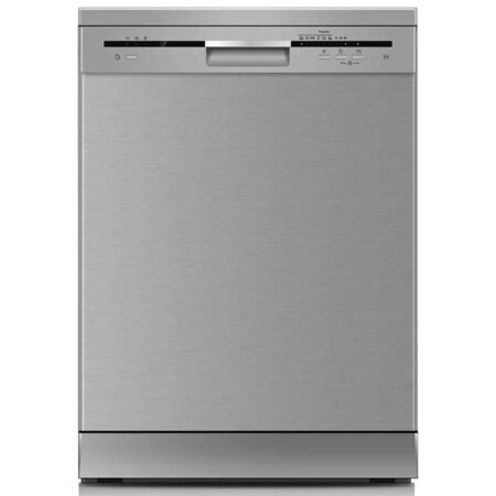 SHARP QW-MB612-SS2 ჭურჭლის სარეცხი მანქანა