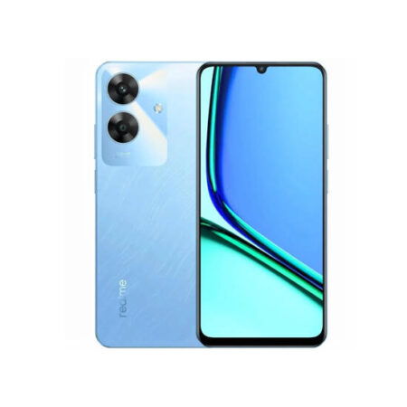 Realme Note 60 4G 4/128GB Blue