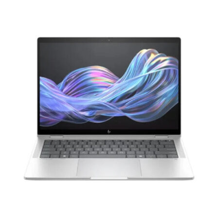 HP EliteBook X Flip G1i 14 B69DXET Silver
