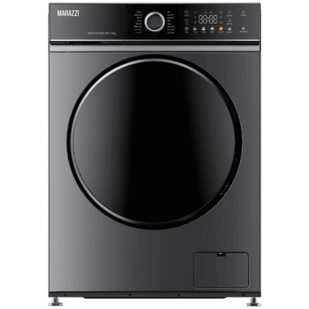 MARAZZI WM701FL66(S/DG) 7კგ სარეცხი მანქანა