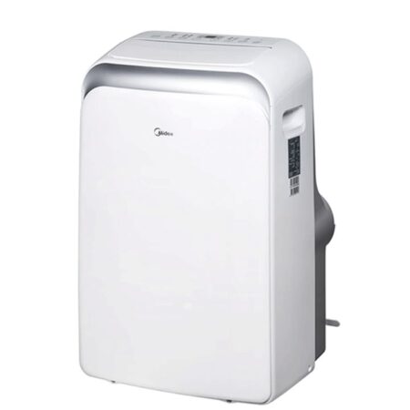 MIDEA MPPD-09CRN7 პორტატული