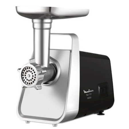 Moulinex ME307832 1600W ხორცსაკეპი