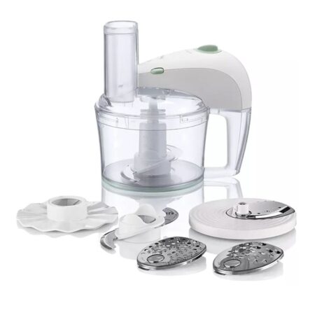 PHILIPS  HR7605/10 სამზარეულოს კომბაინი