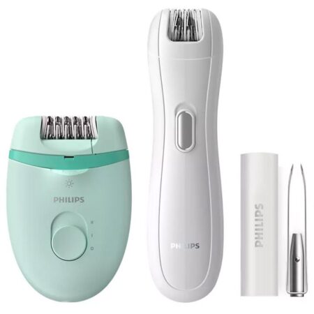 PHILIPS BRP529/00 ეპილატორი