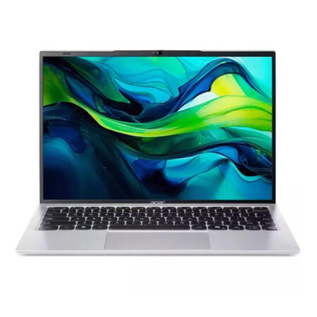 Acer Swift Lite 14 SFL14-53M-525K NX.J58ER.001 Silver