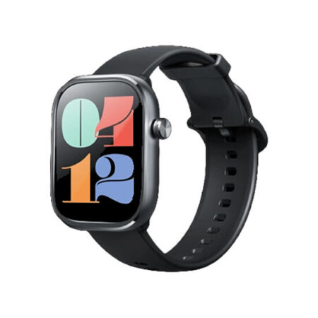 Xiaomi Mibro Watch C4 Black