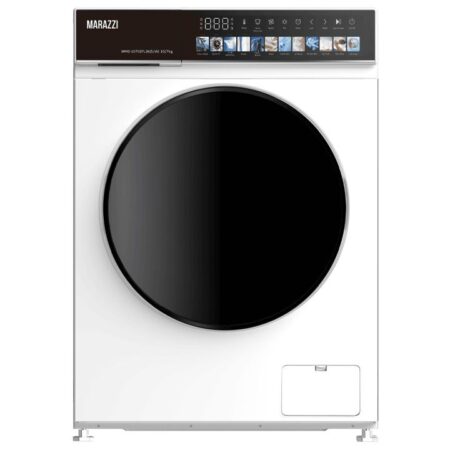 MARAZZI WMD-10702FL36(S/W) 10კგ სარეცხი მანქანა