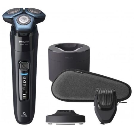 PHILIPS S7783/59 როტორული წვერსაპარსი