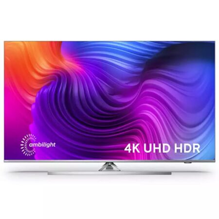 Philips 65PUS8506/60 65" 4K UHD LED Android Smart ტელევიზორი