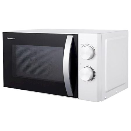SHARP R-20GH-WH2 20ლ მიკროტალღური ღუმელი