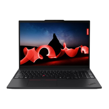 Lenovo ThinkPad T16 G3 21MQ0011GX Black