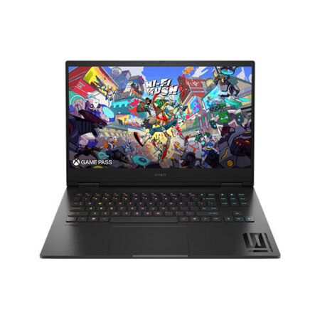 HP Omen 16 A1WF1EA, Intel Core i5-14500HX, Nvidia GeForce RTX 4050 6GB, 16GB RAM SSD 512GB, Free Dos, ლეპტოპი