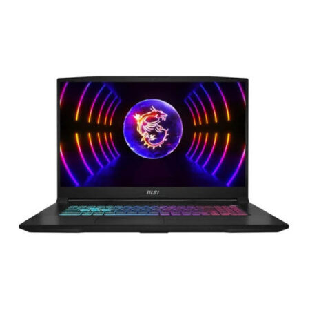 MSI Katana 17 9S7-17L541-1462 Black