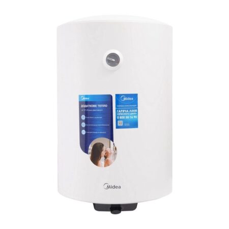 Midea D80-15FG წყლის გამაცხელებელი
