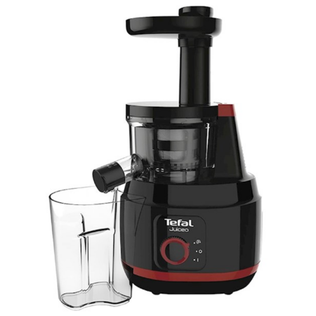 Tefal ZC150838 150W 800მლ წვენსაწური