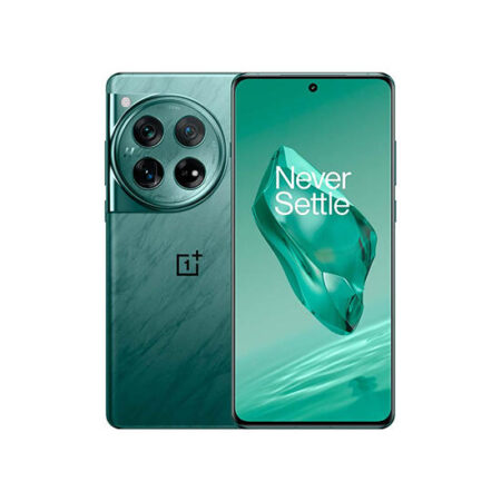OnePlus 12 16/512GB Flowy Emerald