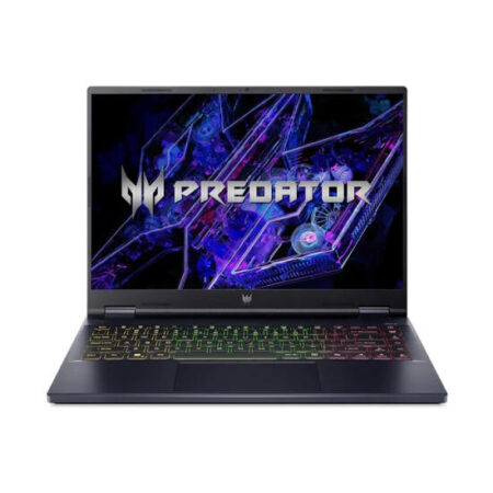 Acer Predator Helios Neo 14 PHN14-51 NH.QRLER.001 Black